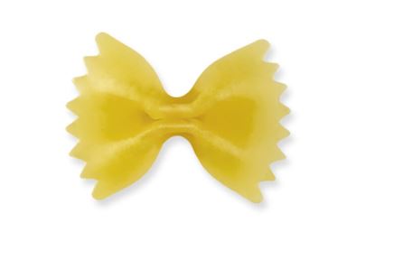 Pasta Farfalle