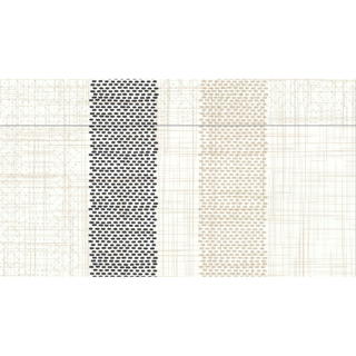 Dispenserservett N1 2-lager 33x33cm Rigato Black