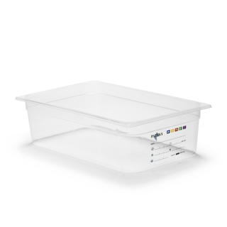 Kantin Bisfenolfri Plast GN 1/1x150mm 20L