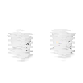 Kantin Bisfenolfri Plast GN 1/1x200mm 26,4L