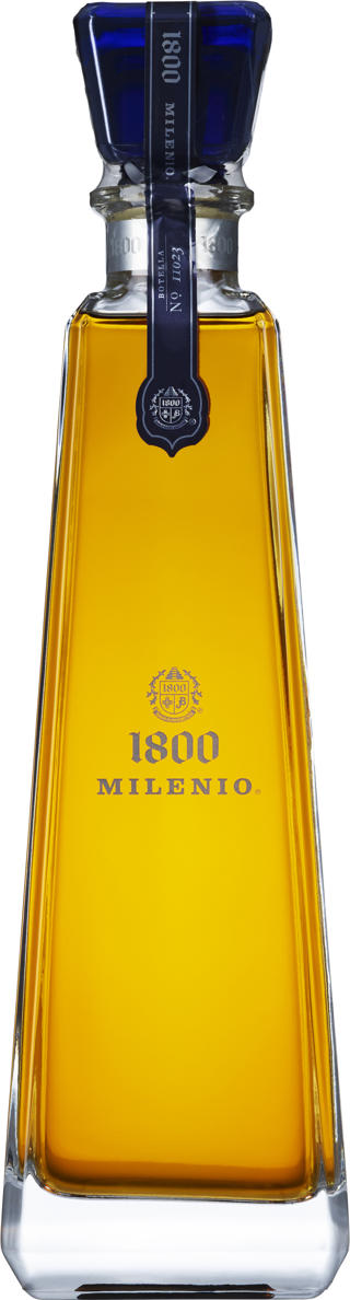 1800 Milenio