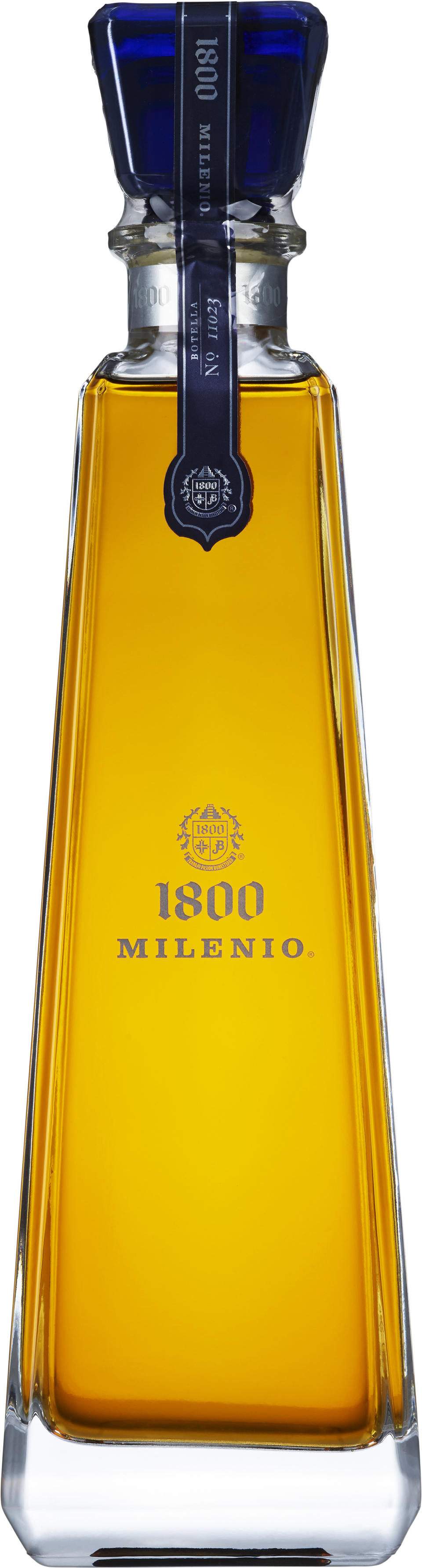 1800 Milenio