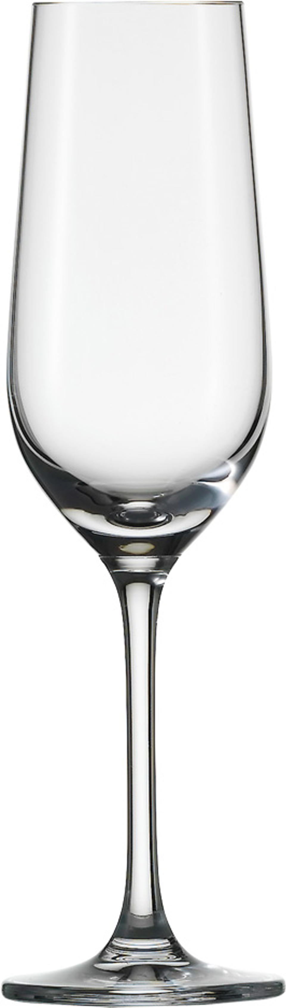 Bar Special Champagneglas 17cl Ø58mm 201mm
tre prickar 12 cl