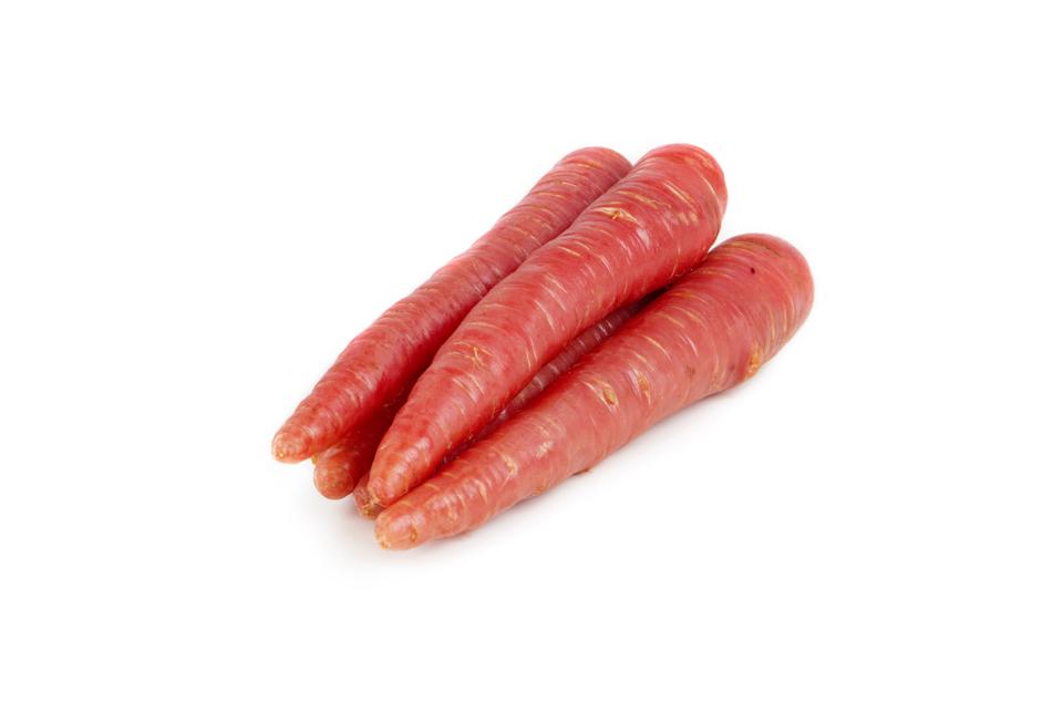 Morot röd