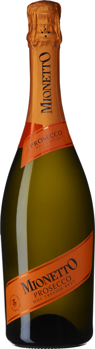 Mionetto Prestige Prosecco Brut DOC