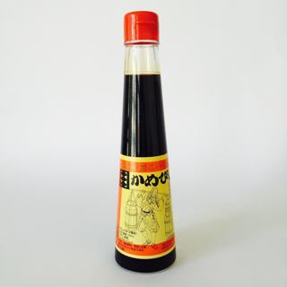 Soja 2-årig Kamebishi