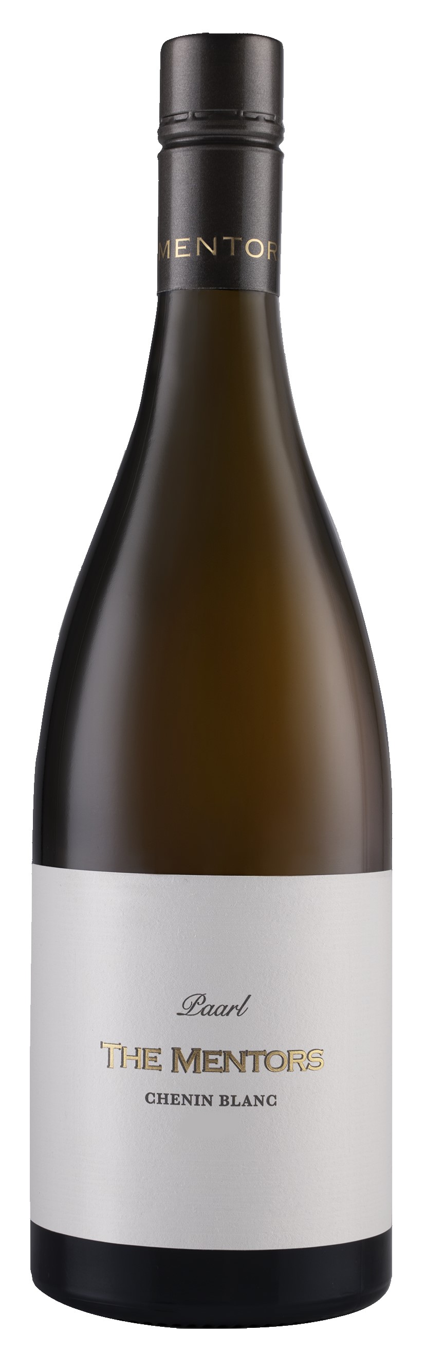 KWV The Mentors Chenin Blanc