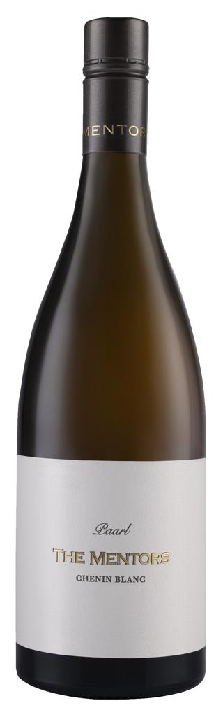 KWV The Mentors Chenin Blanc