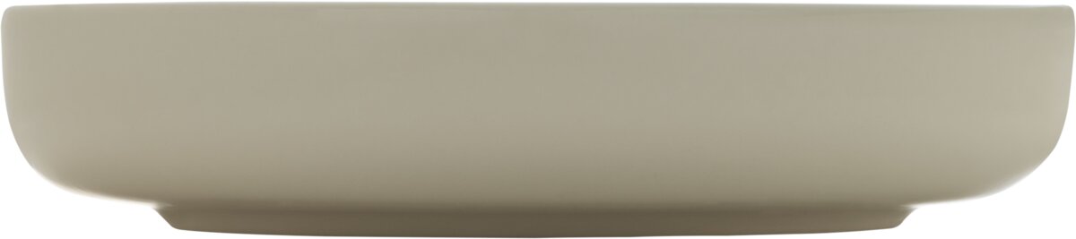 Perfect Match Thyme Tallrik Djup Hög Kant 21cm