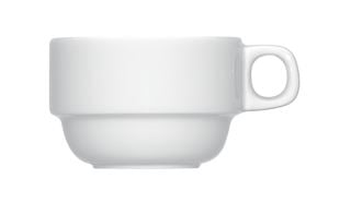 6200 Kaffekopp Stapelbar 18cl