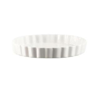 Pajform Porslin Vit 30,2cm