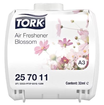 Luftfräschare Tork A3  Konstant Airfreshener 
Blossom