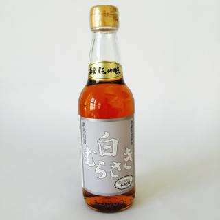 Soja Vit Shiro Shoyu 360 ml