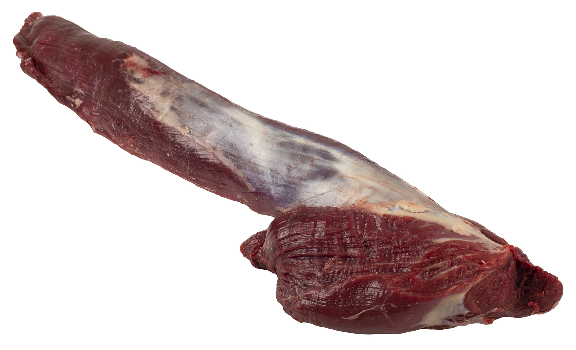 Oxfilé + 1,8 kg