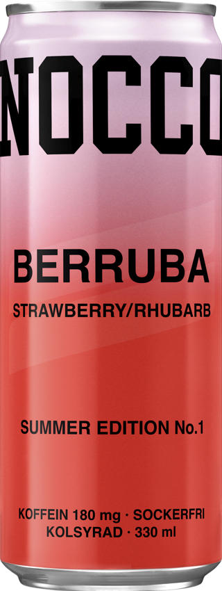 Nocco Berruba BRK