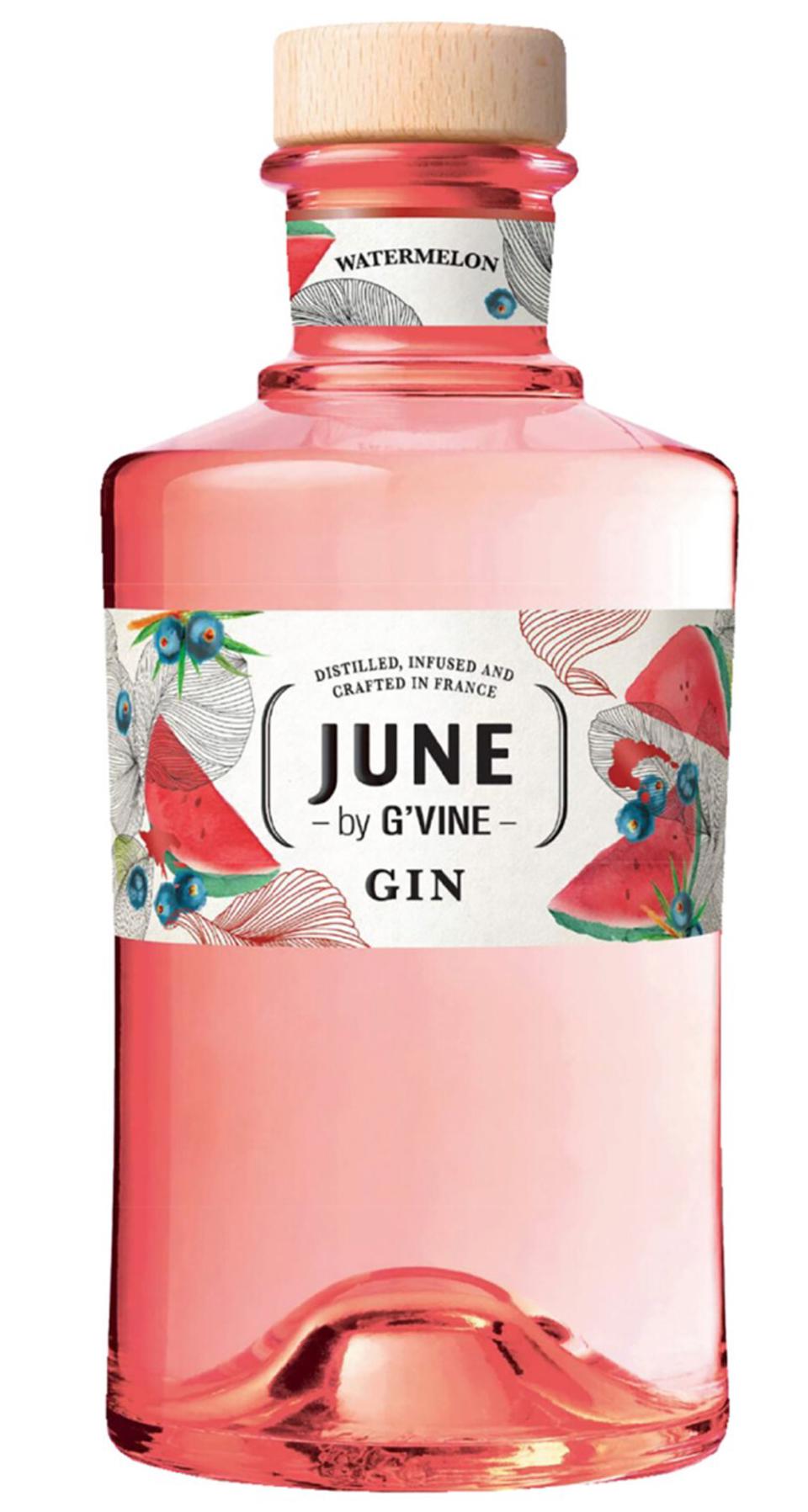 June Watermelon