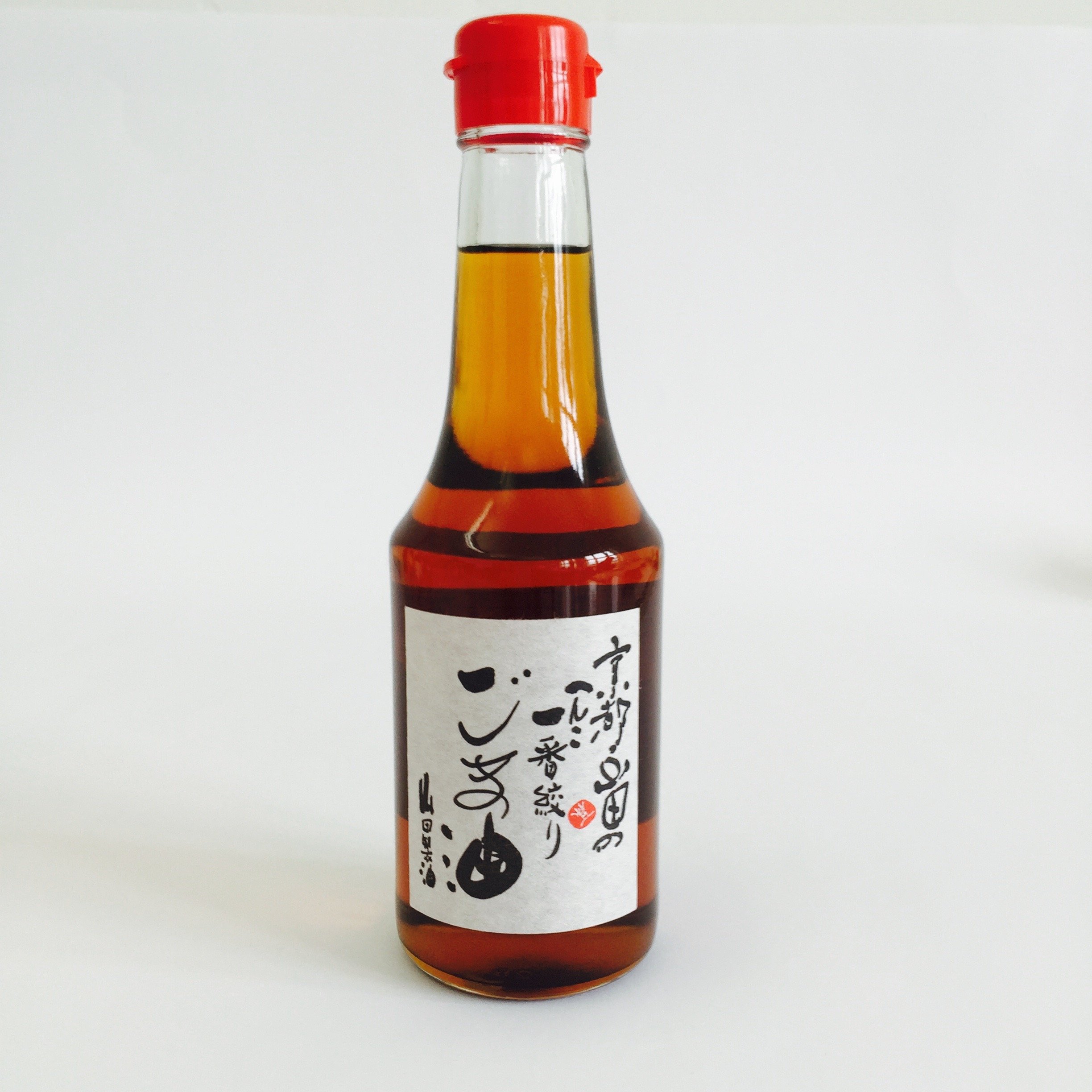 Sesamolja Vit Yamada Seiyu