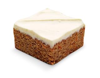 Morotskaka Glutenfri Laktosfri