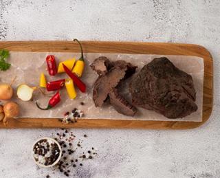 Oxkind Vinkokt Sous Vide