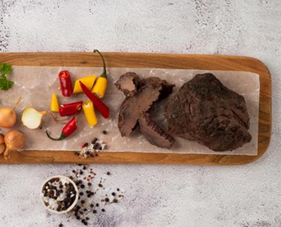Oxkind Vinkokt Sous Vide Sverige