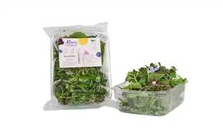 Krasse Vårmix Mimis