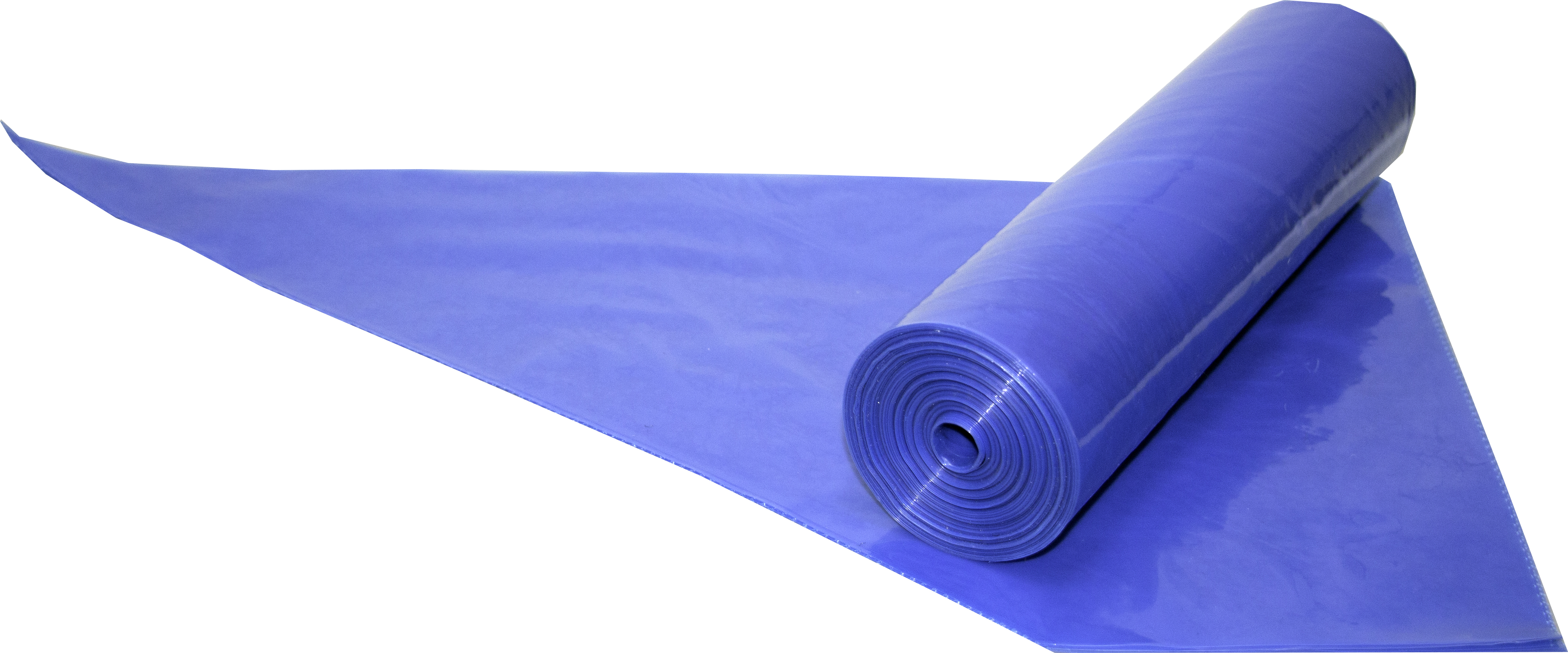 Spritspåse i Coexpolyeten 533mm Blå