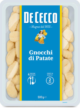 Gnocchi 500 g