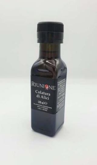 Colatura di Alici