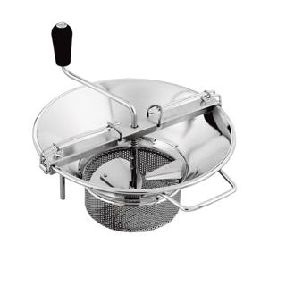 Passerapparat X500 utan Passerinsats