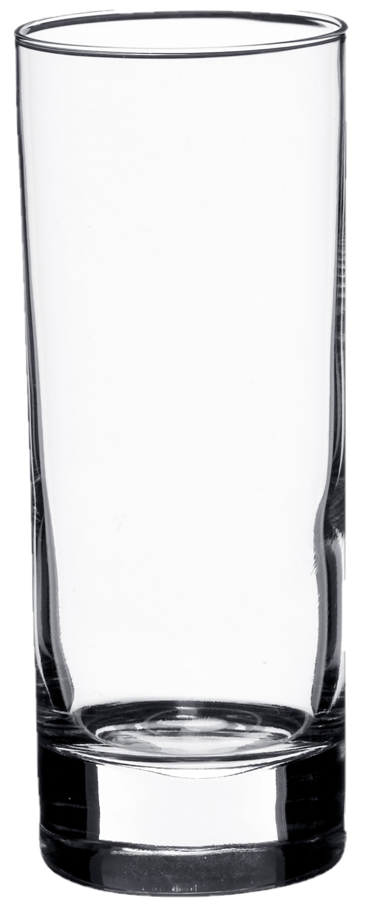 Island Glas Högt 33cl Ø63mm 157mm