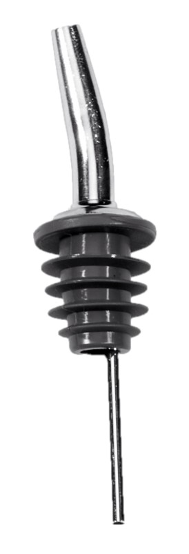 Droppkork metall/silikon