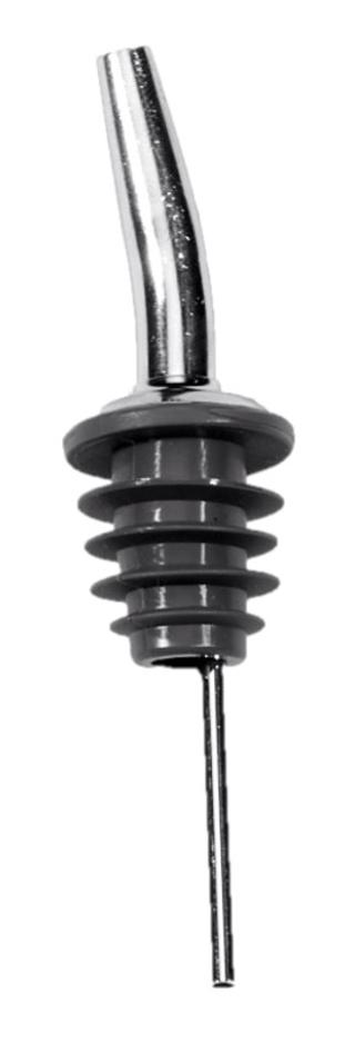 Droppkork metall/silikon