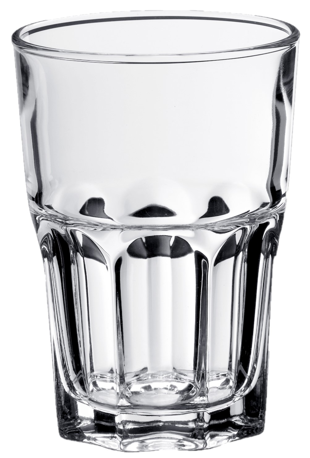 Granity Glas Härdat 35cl Ø84mm 121mm