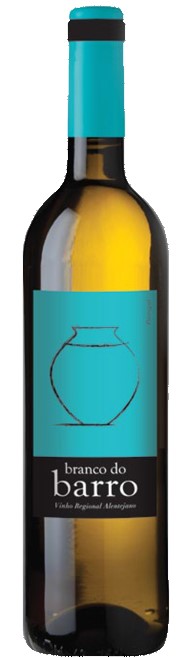 Branco Do Barro