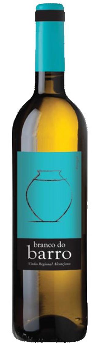 Branco Do Barro