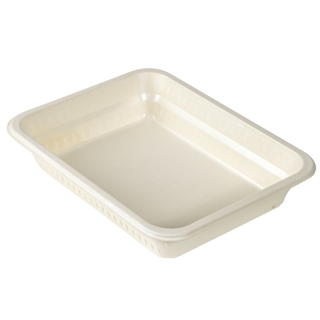 Form Fiber 1-fack 1300ml 227x178x45mm Naturlig
Meny