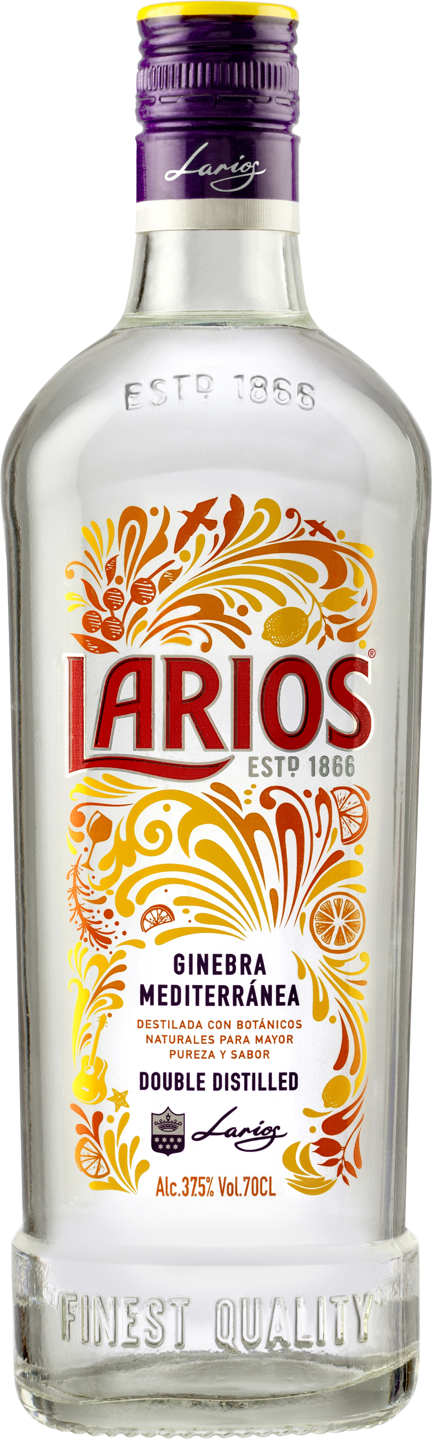 Larios Dry Gin