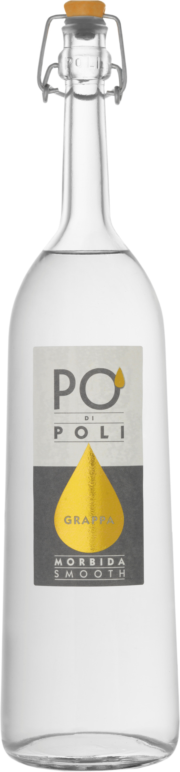Poli di Poli Morbida