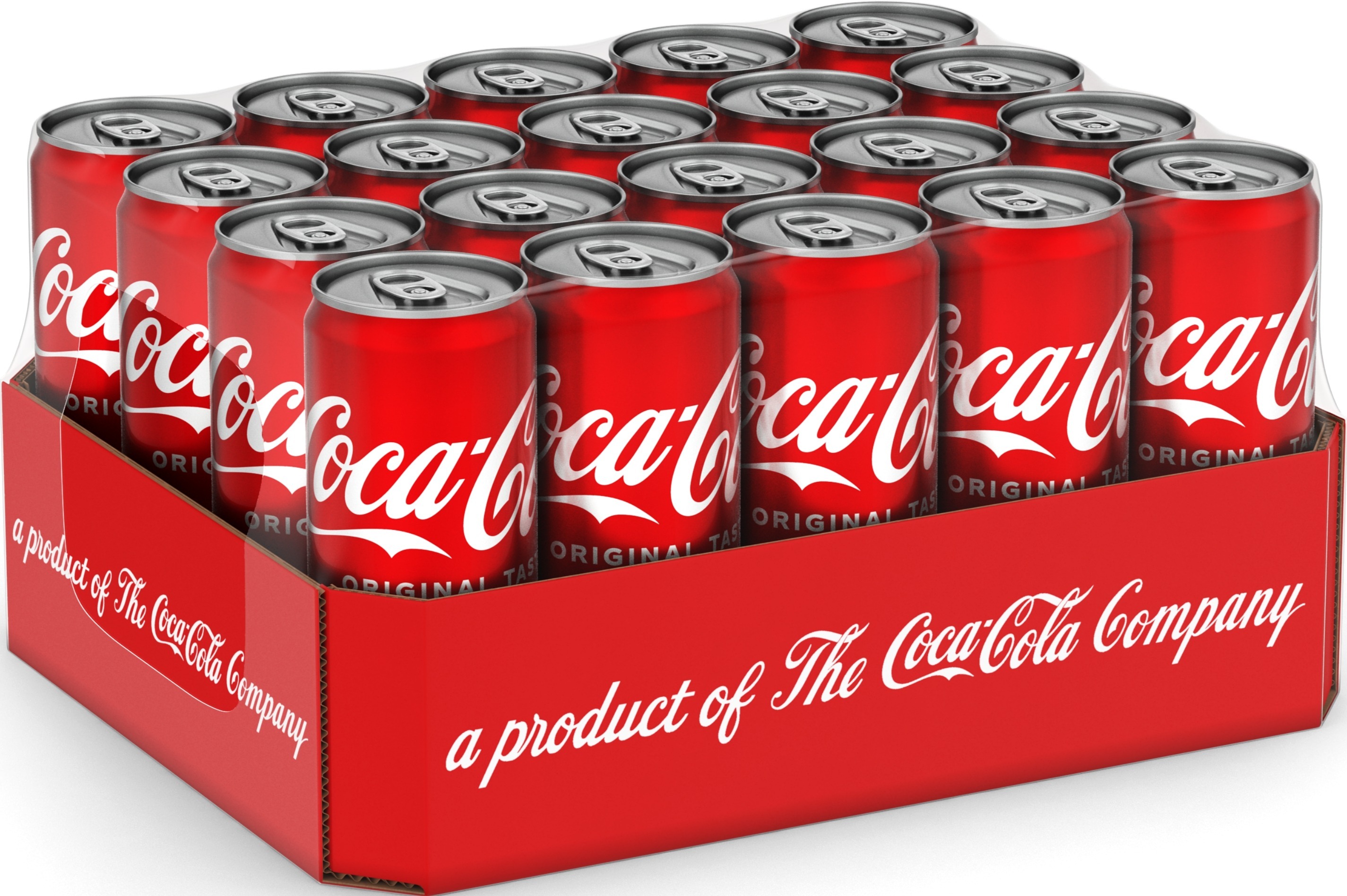 Coca-Cola Original BRK