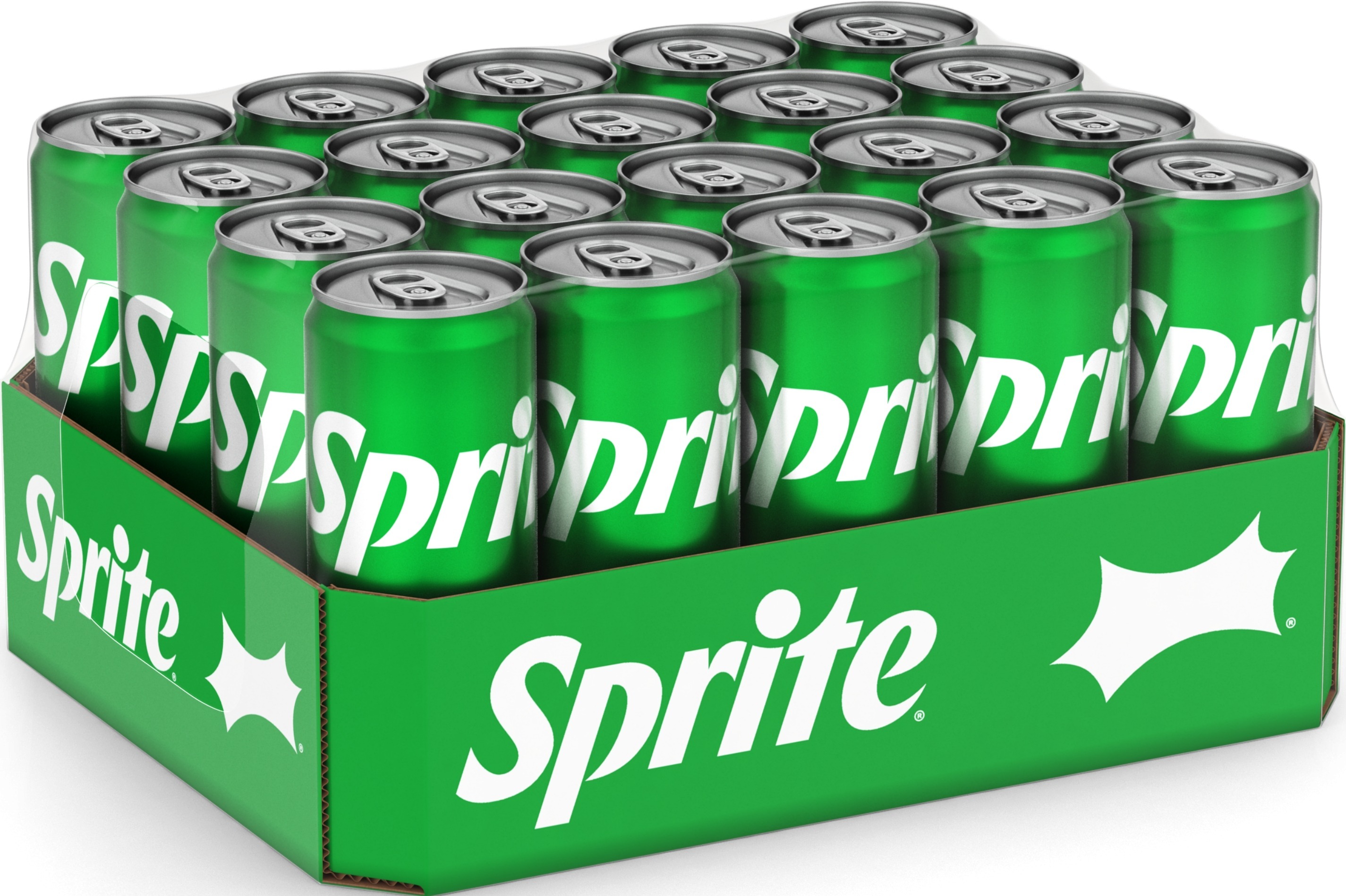 Sprite BRK