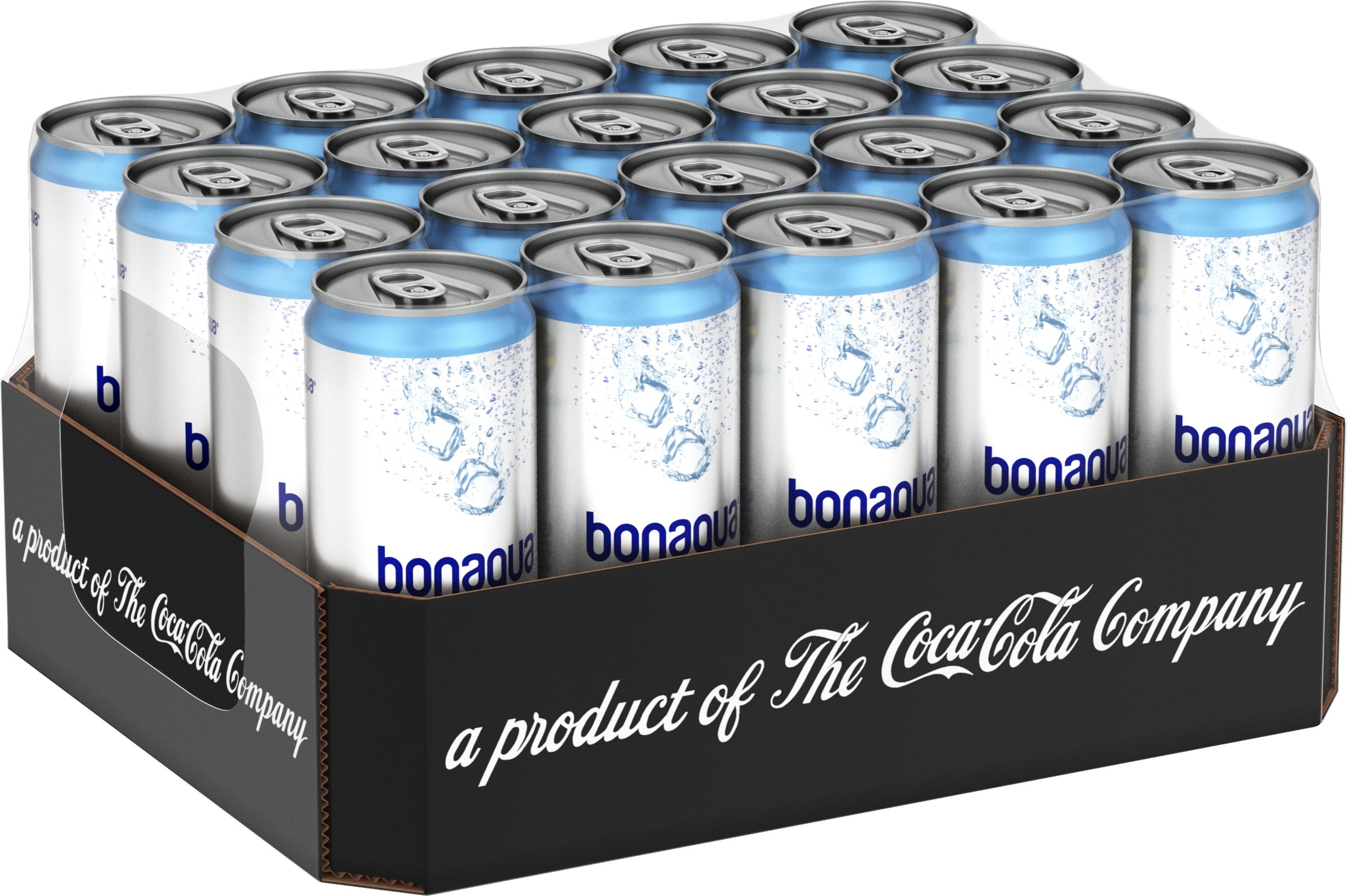 bonaqua NATURELL BRK