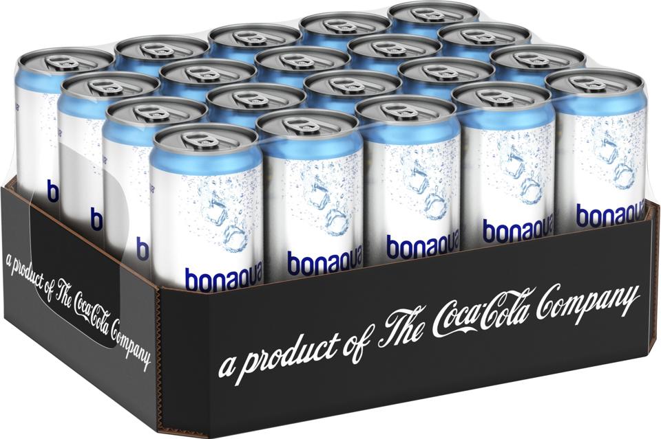 bonaqua NATURELL BRK