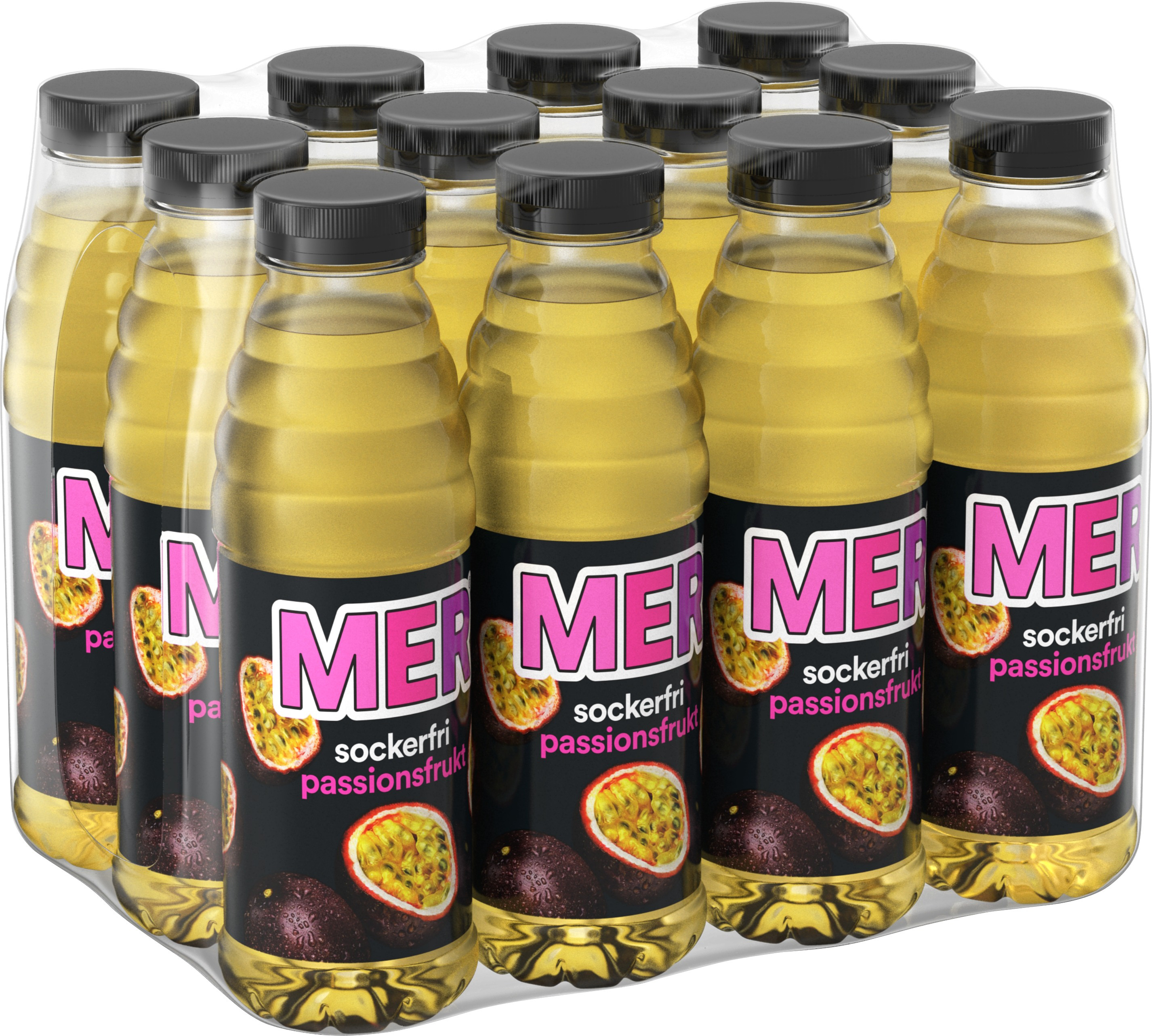 MER Passionfr SF PET