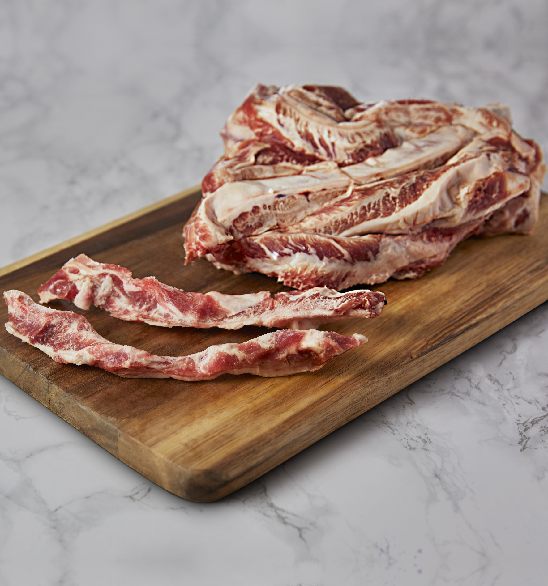 Rib Fingers Iberico Spanien