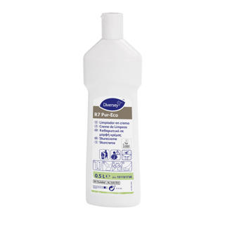 Skurmedel Flytande DI R7 Pur-Eco