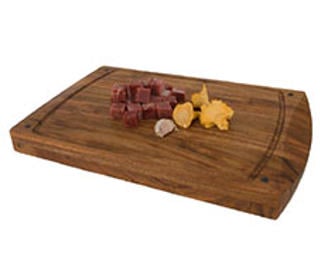 Högrev Tärnad 2x2cm Polen