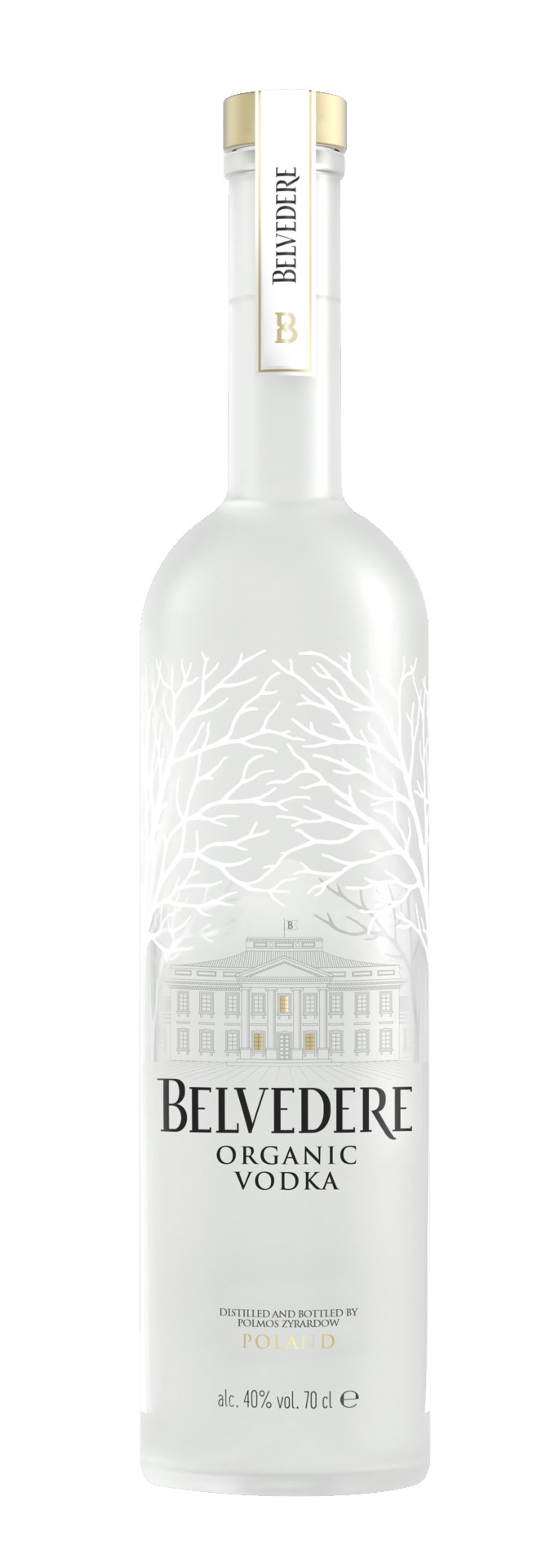 Belvedere Pure EKO