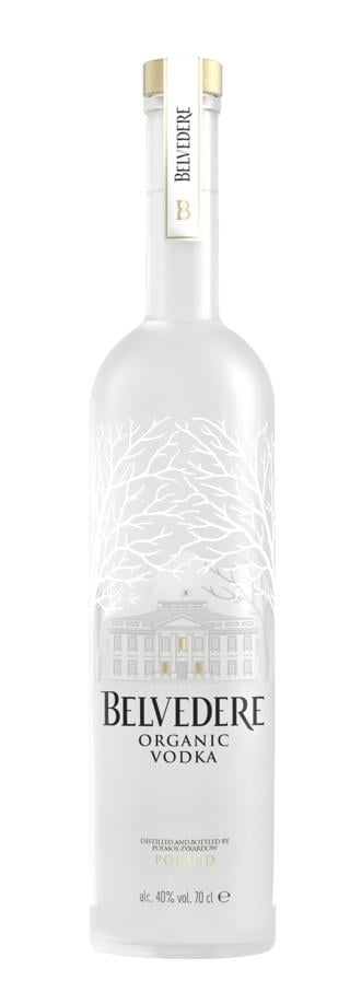 Belvedere Pure EKO