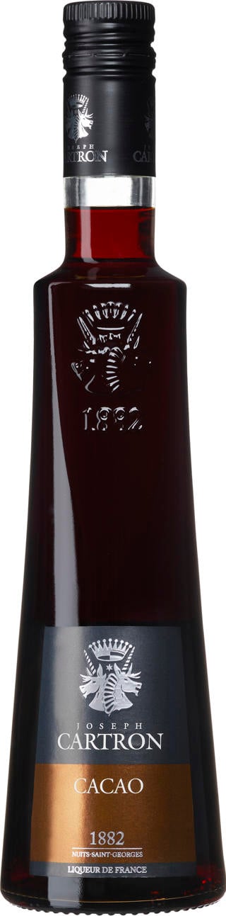 Cartron Cacao Brown