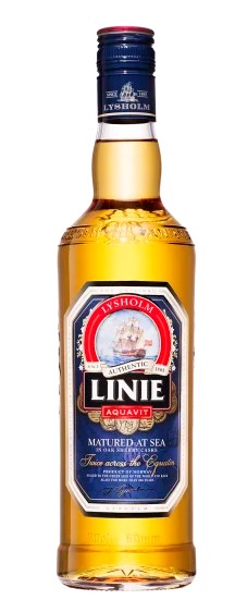 Lysholm Linie 12x5 cl Småflaskor